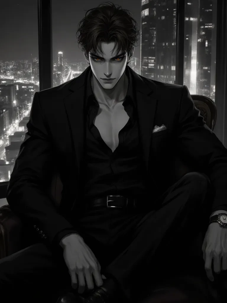 Giovanni 'Gio' Falcone thumbnail