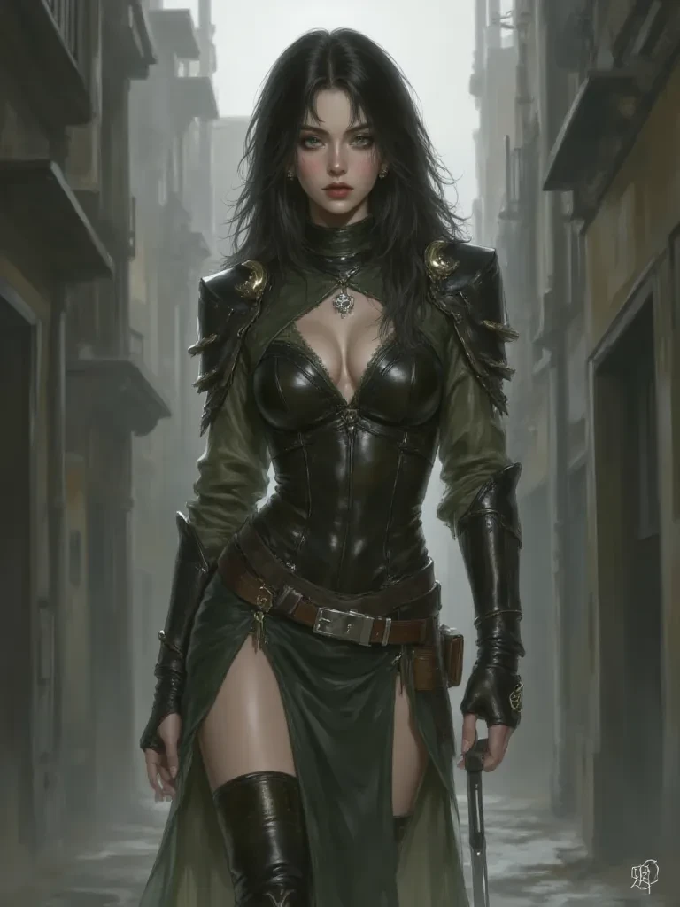Saira Noriega thumbnail