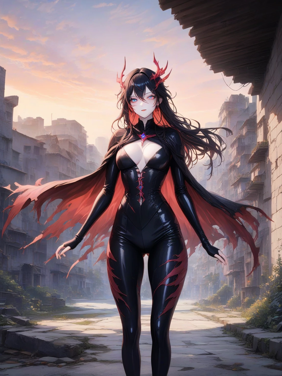 Sirin Shadowflame thumbnail
