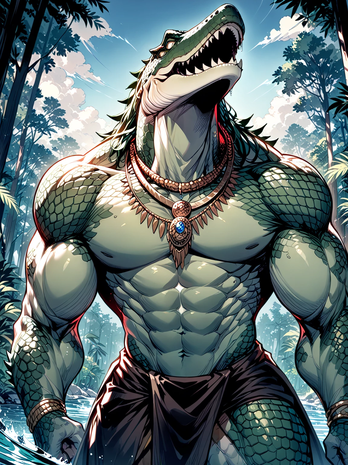 Rexy Humano thumbnail