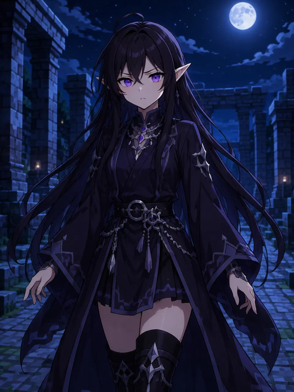Elara Nightshade thumbnail