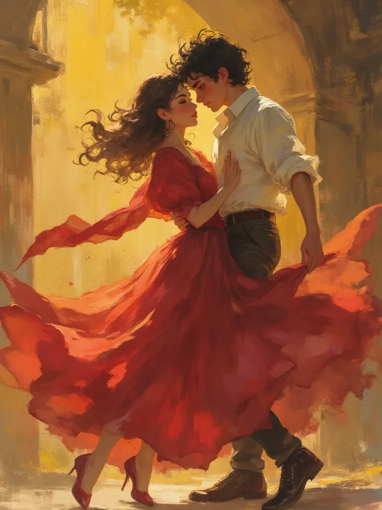 Annie thumbnail