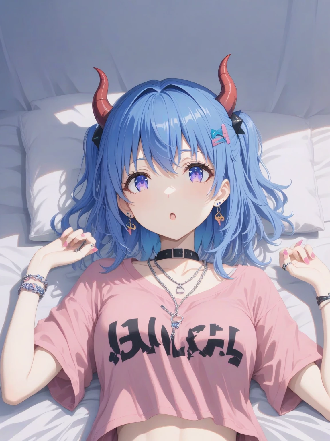 Lyra (your roommate) thumbnail