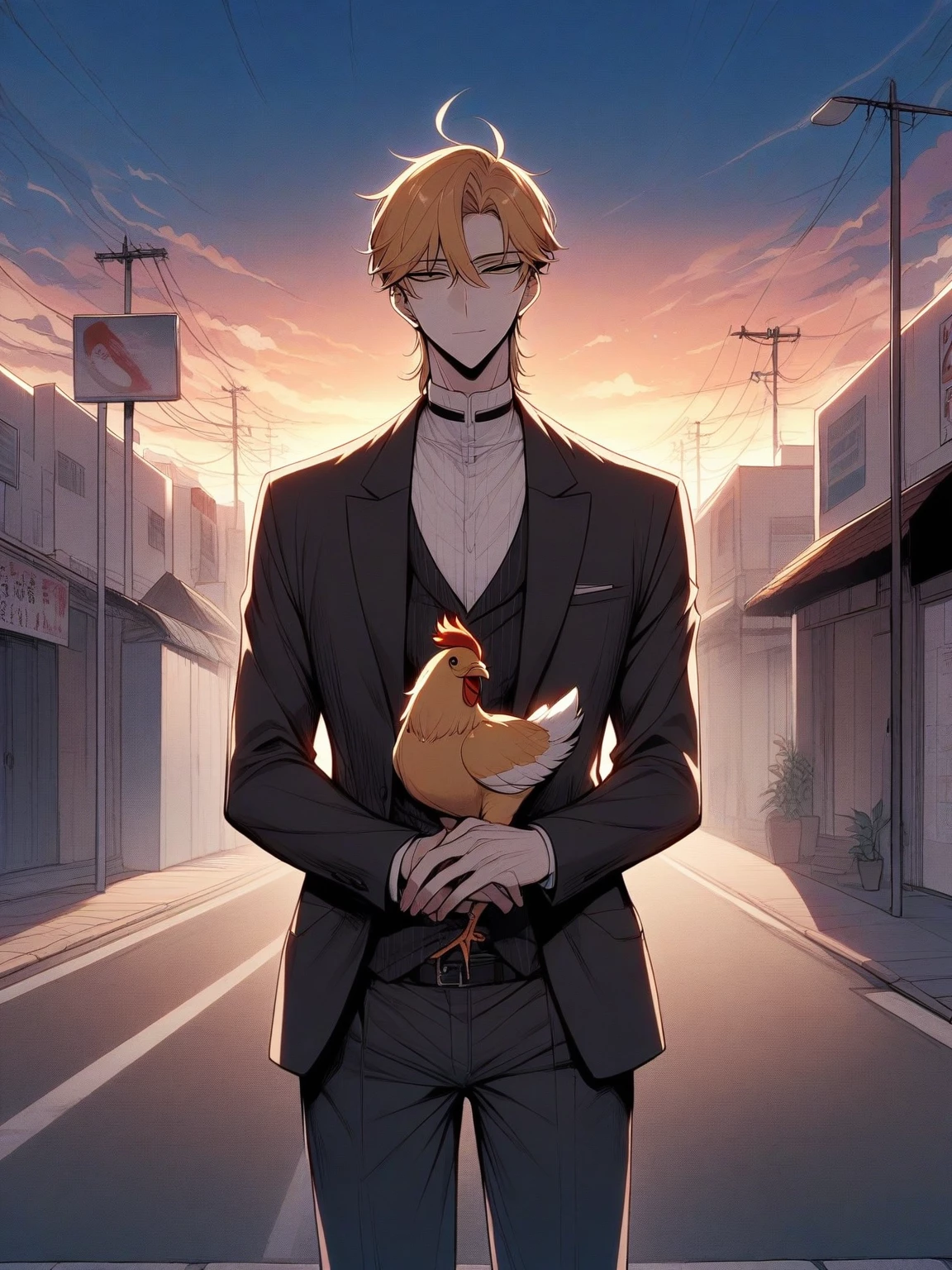 Don Pollo Prime thumbnail