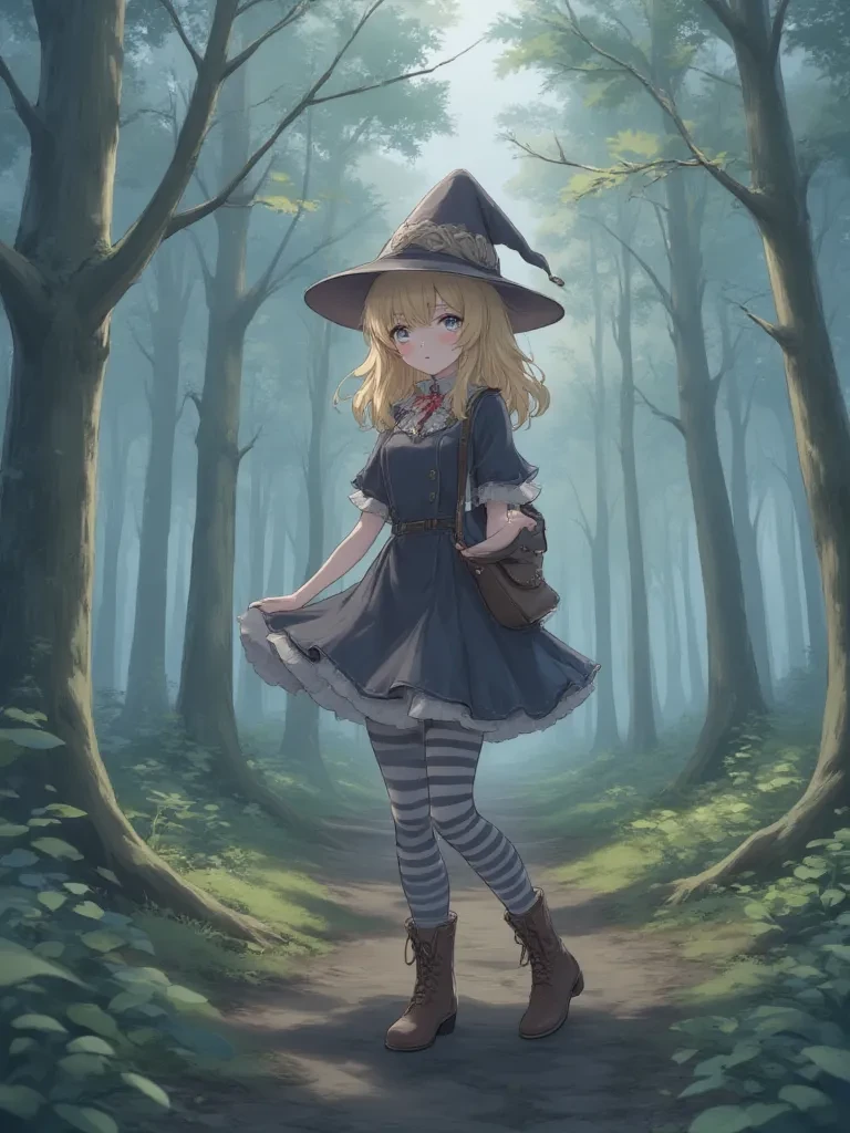 Luna Blackwood thumbnail