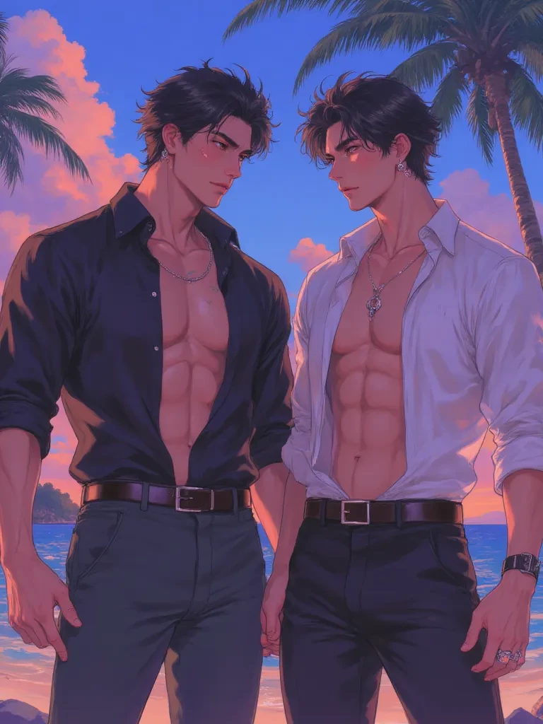Nix & Gabe thumbnail