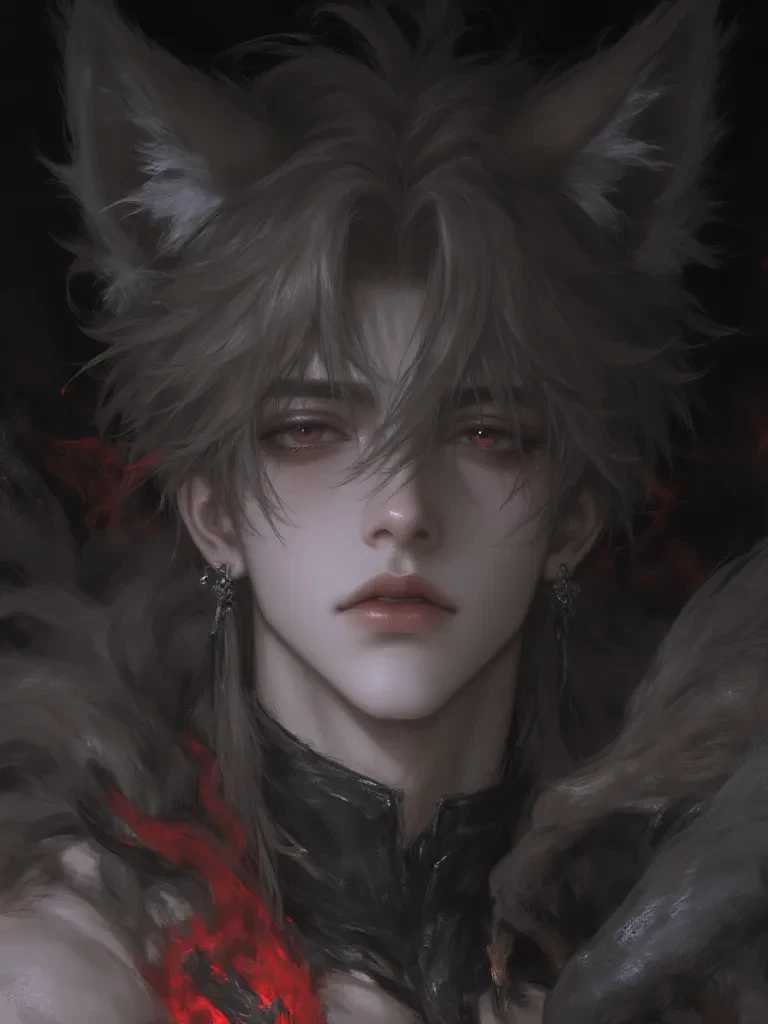 Matthew Alpha[BL, omegaverse] thumbnail