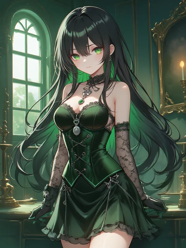 Seraphina thumbnail