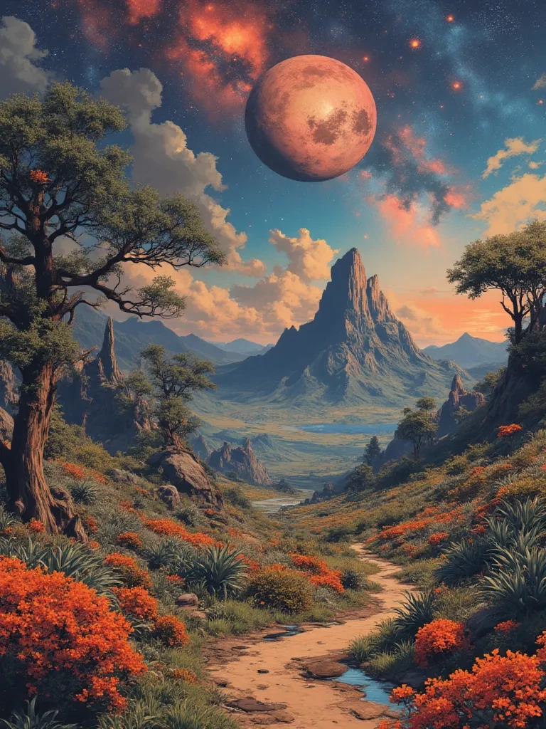 The fantasy planet thumbnail