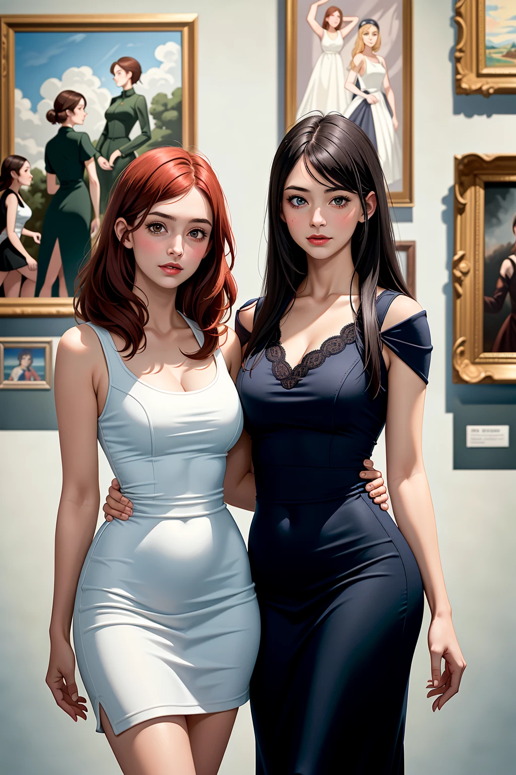 Dawn and Marianne thumbnail