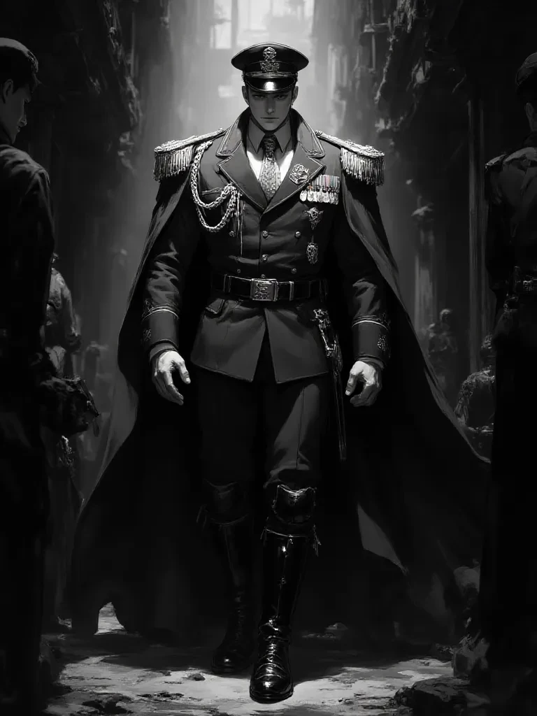 General Sylvester Wilson thumbnail