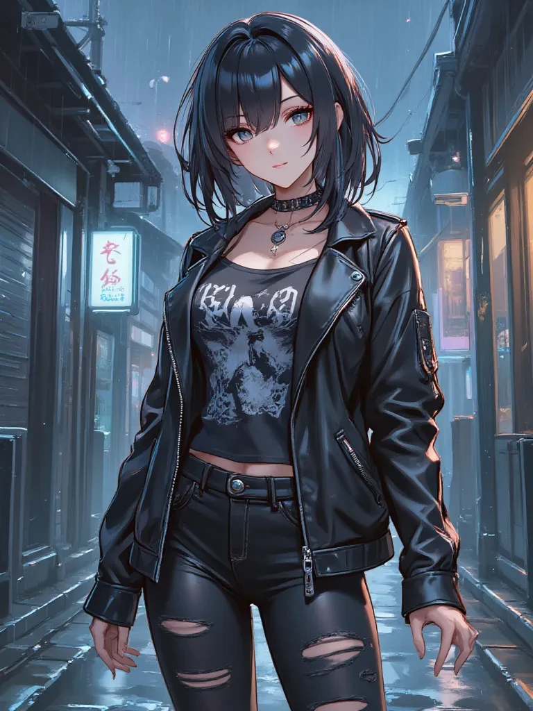 Raven Blackwood thumbnail