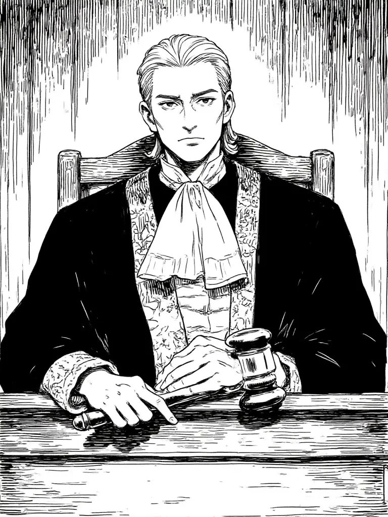 Judge thumbnail