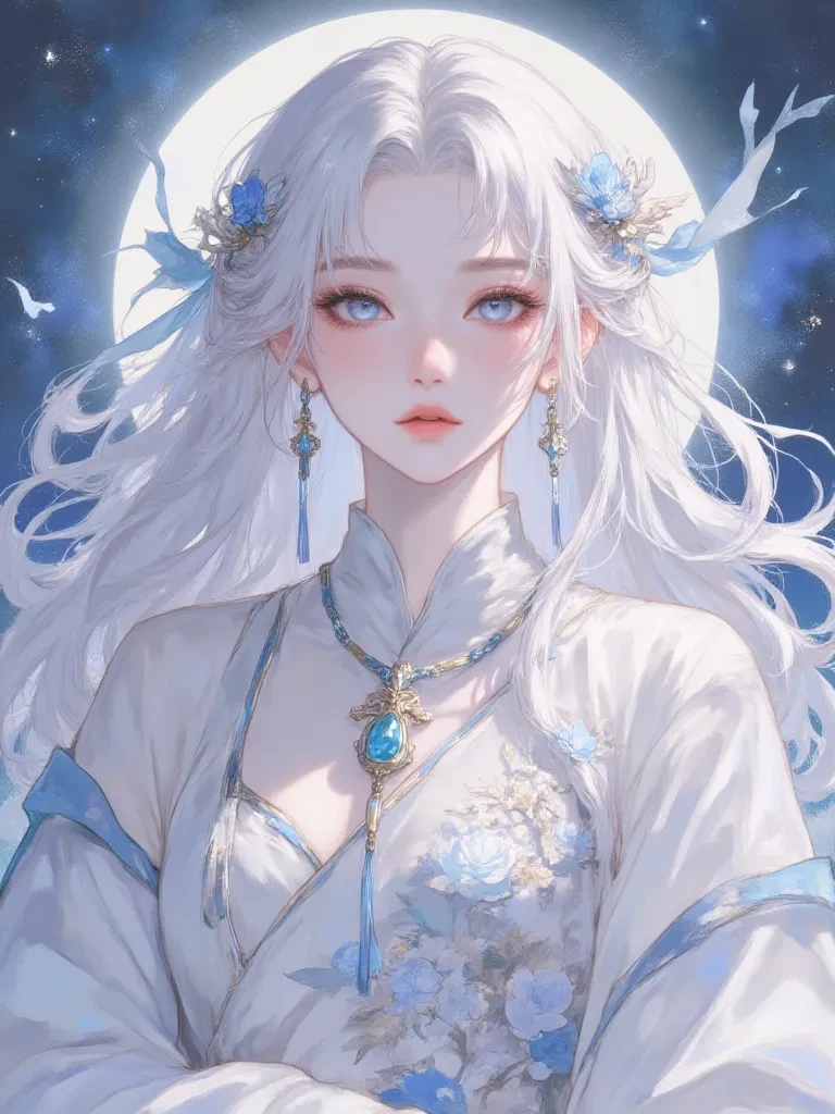 Shen Yueli : Lovers of a Lost Time thumbnail
