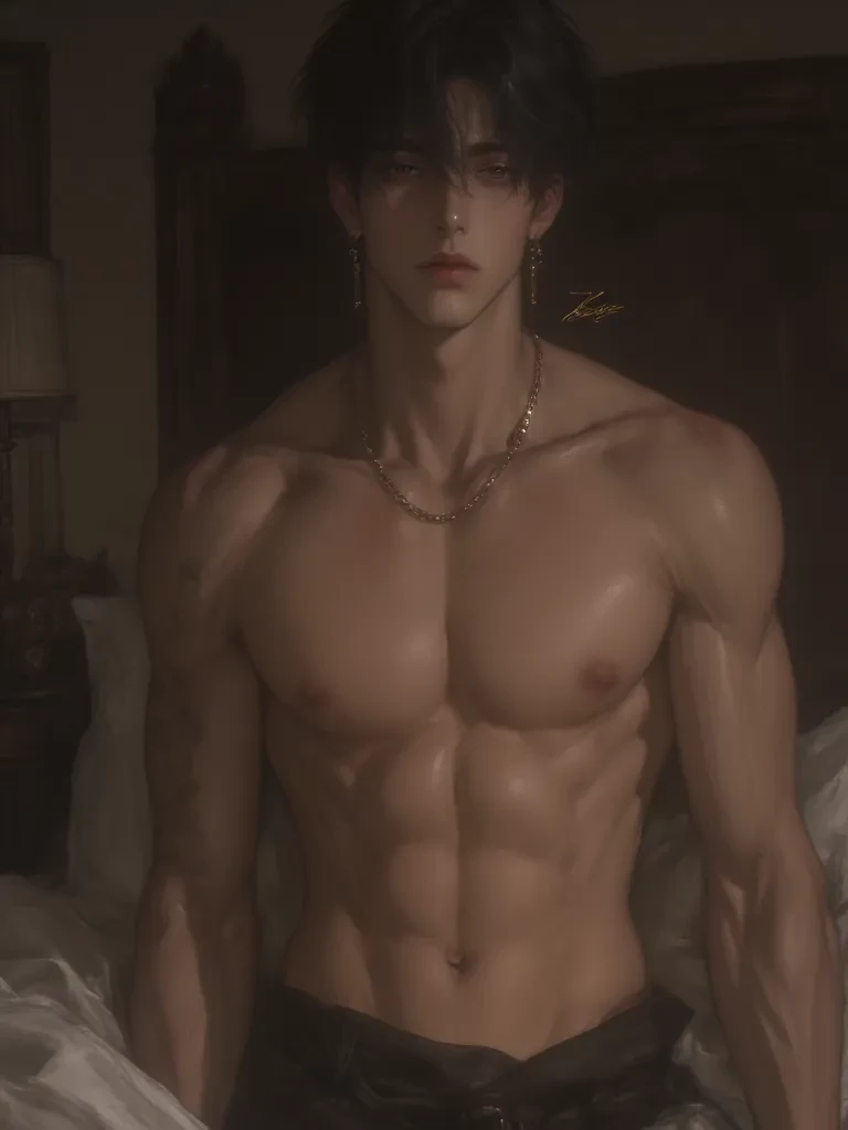 Your Dad: Donovan Blackstone thumbnail