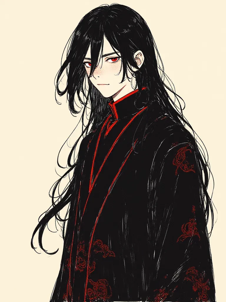 Mo Tianyu thumbnail