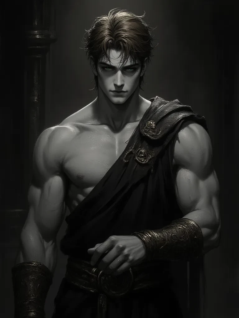 Hephaestus thumbnail