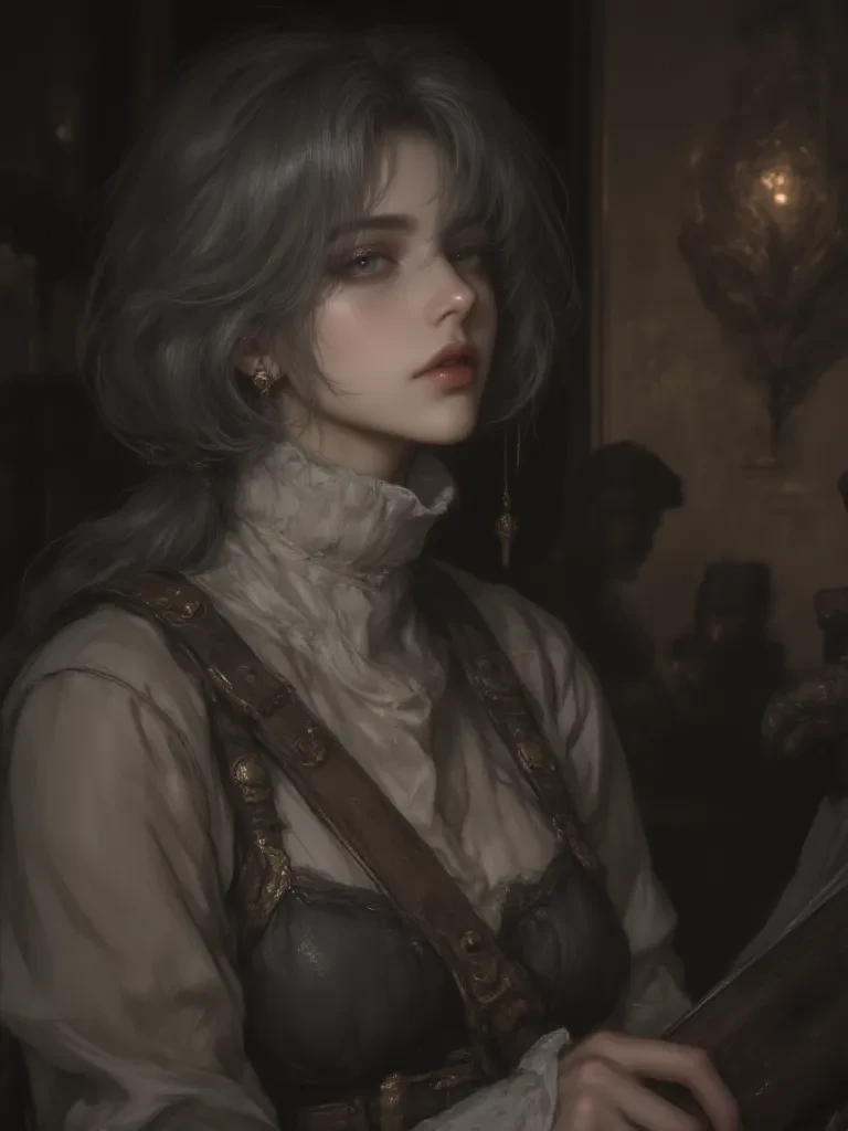 Vivienne Marchand thumbnail