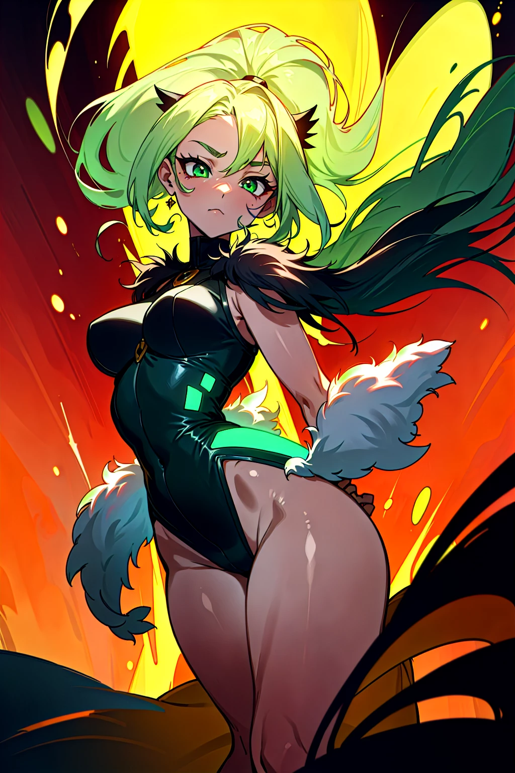 Surge. thumbnail