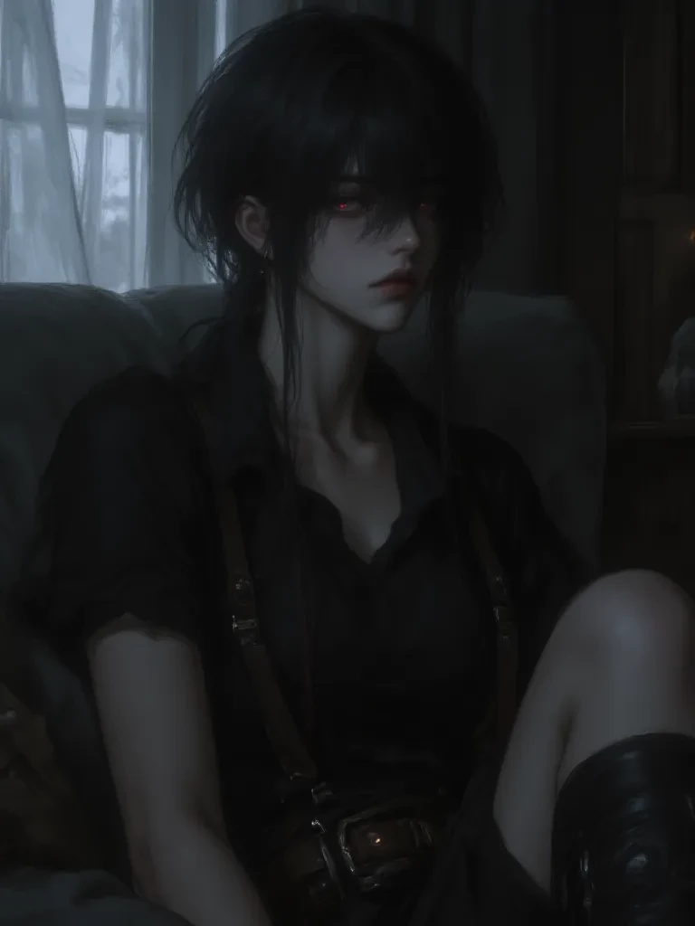Sad sister thumbnail