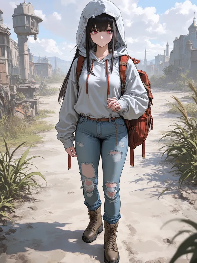 Elara Vance thumbnail
