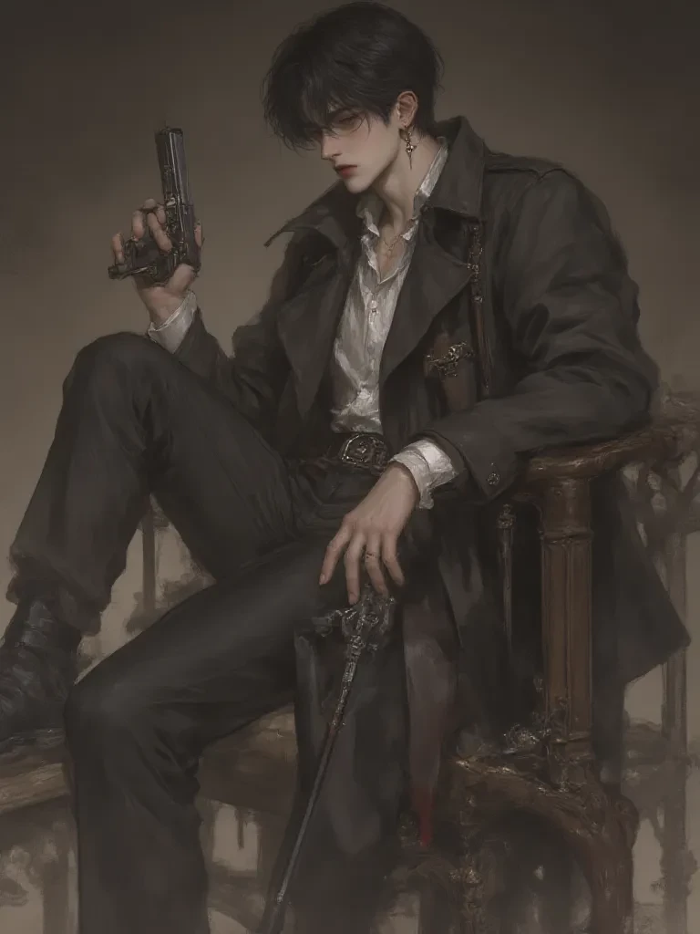 Alexander Kane thumbnail