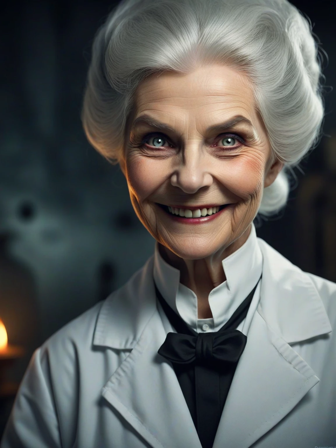 Dr. Regina Semenov thumbnail