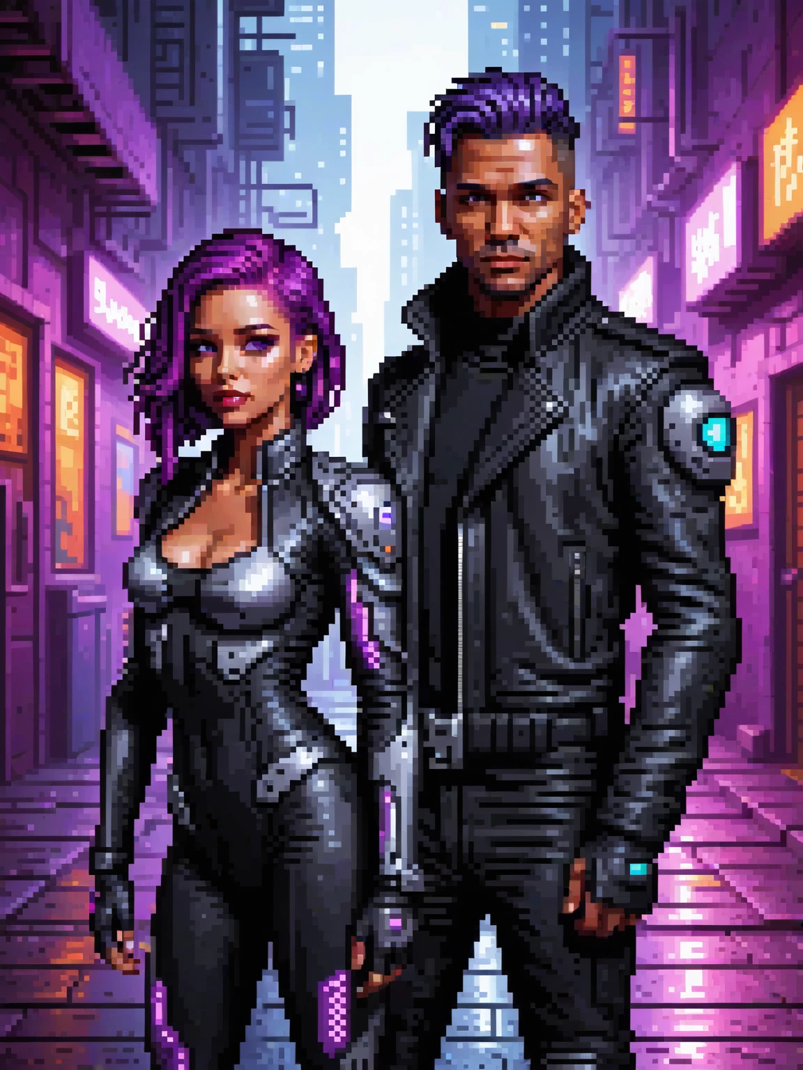 Hawk and Eve thumbnail