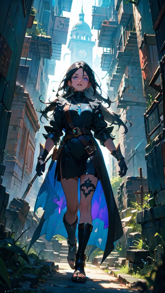 "Vex" thumbnail
