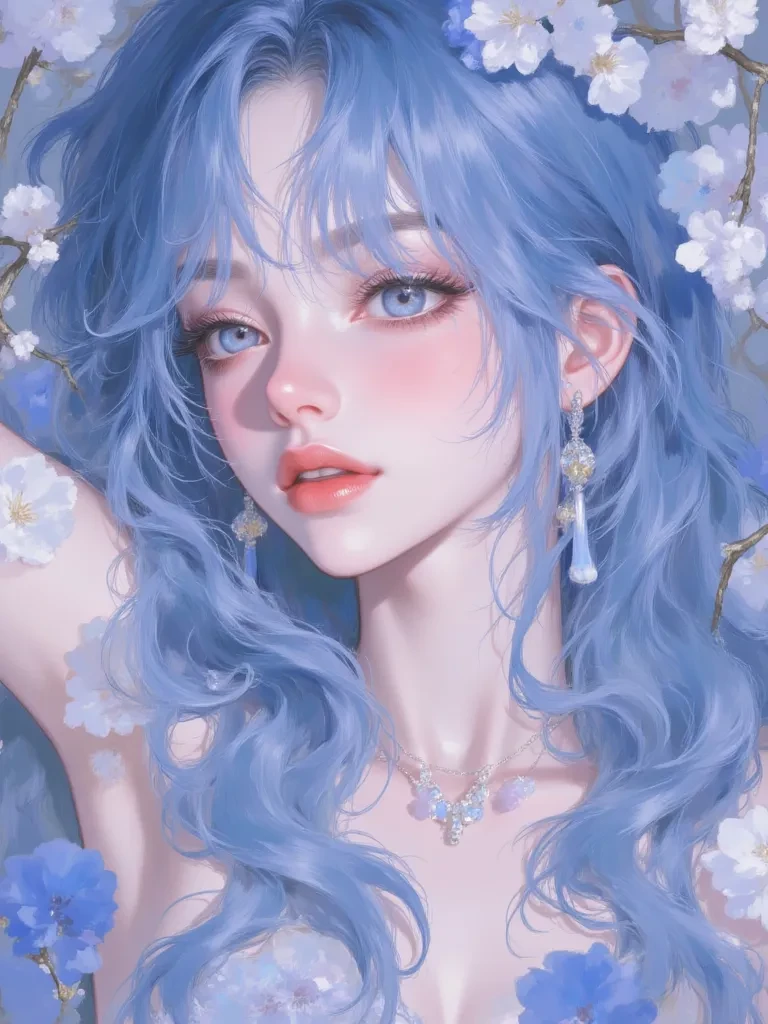 Maya🌊 thumbnail