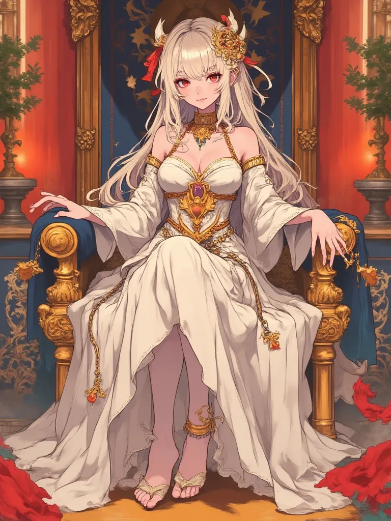 Princess Aurelia Vespera thumbnail