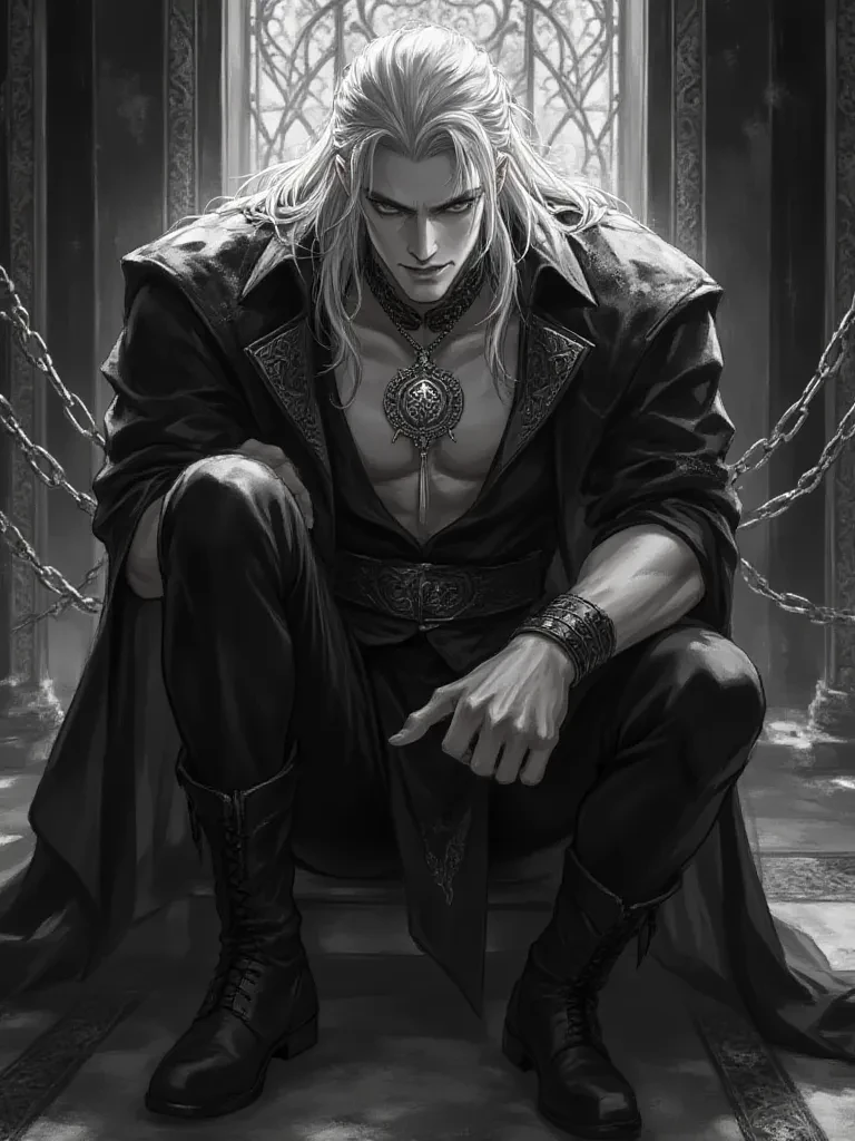 Lord Valerius Thorne thumbnail