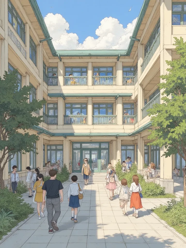 School (ofc)  thumbnail