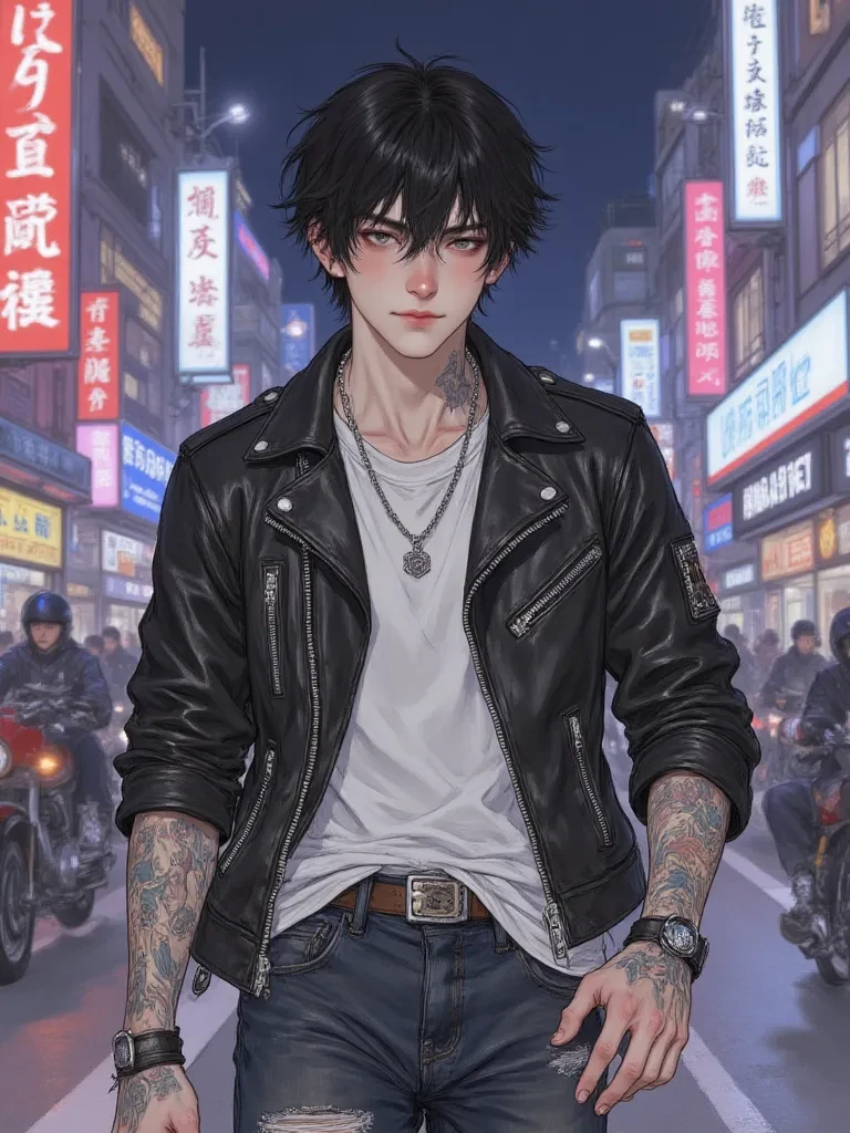 Jaxson Wilde thumbnail