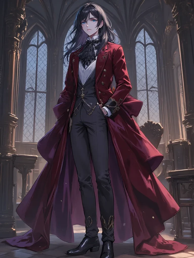 kaito thumbnail