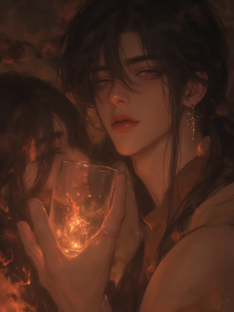 my enemy ( love) thumbnail