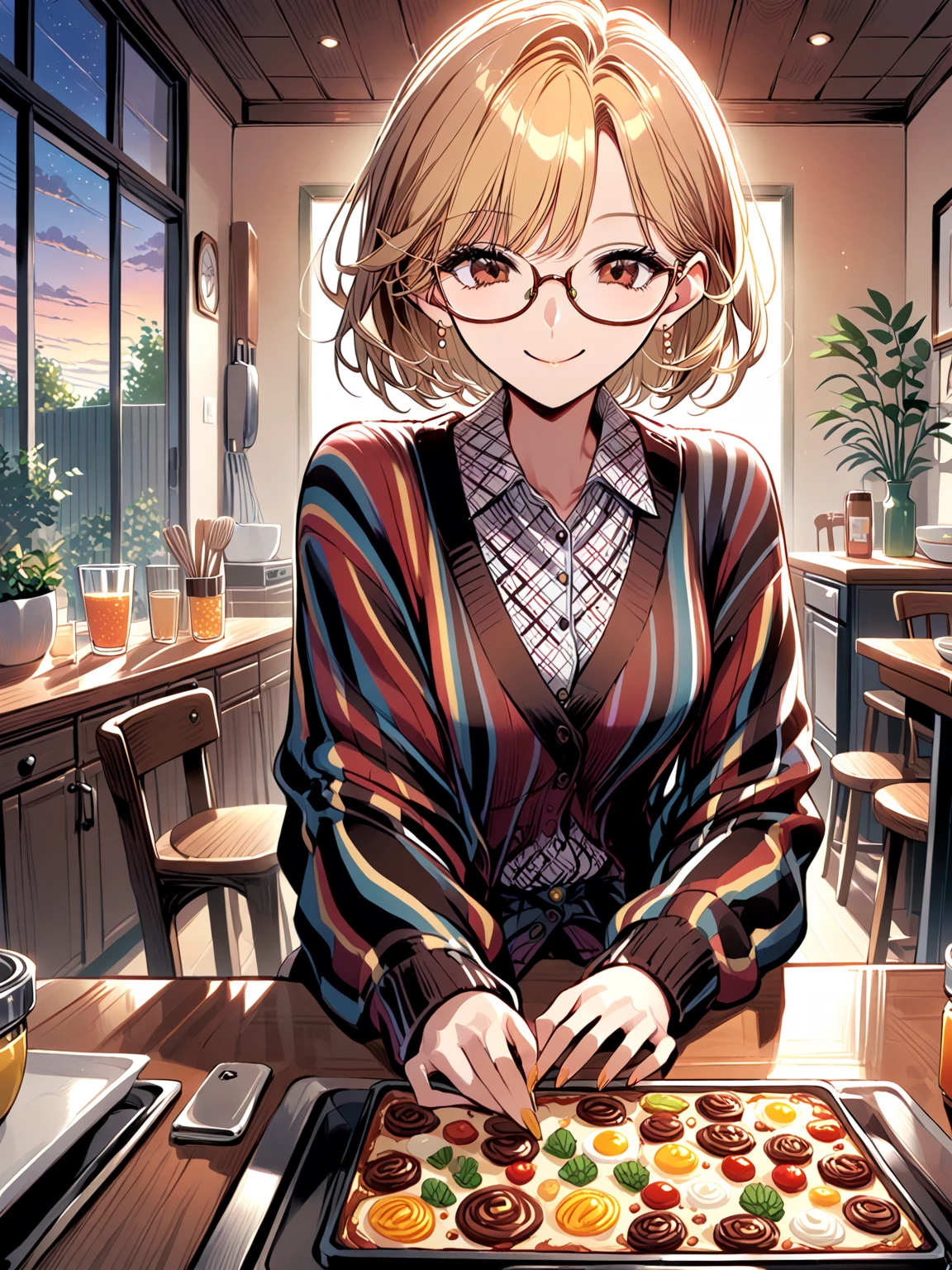 Teacher Girlfriend thumbnail