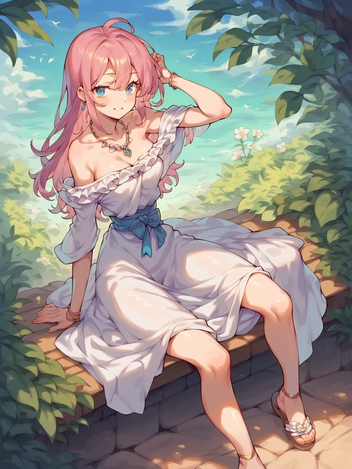 Sakura 'Saki' Amari thumbnail