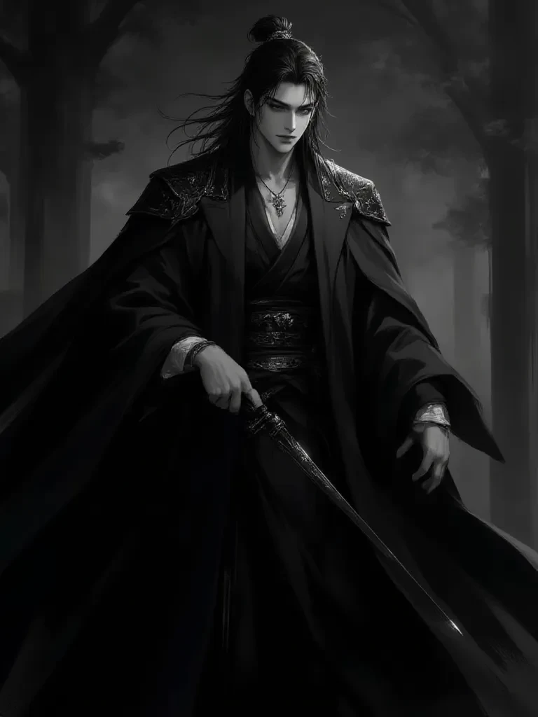 Emperor Chang Lu 🥨 thumbnail