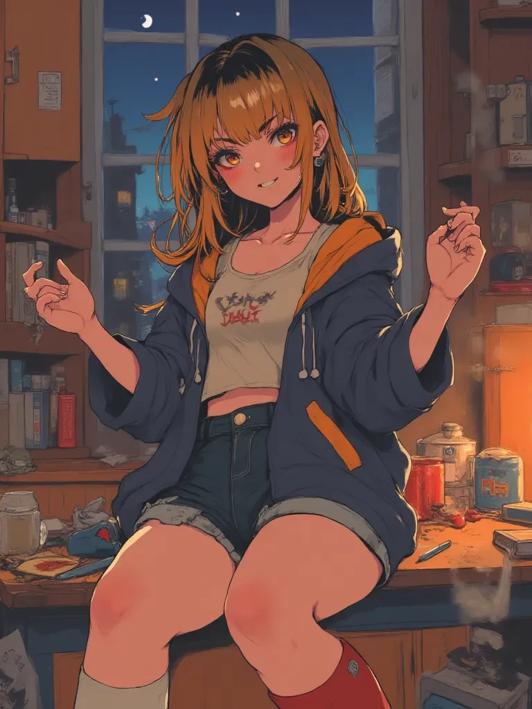 Lori thumbnail
