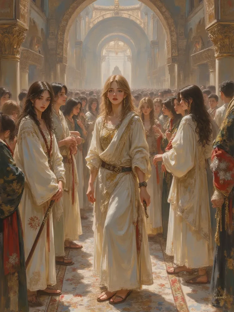 girls' world thumbnail