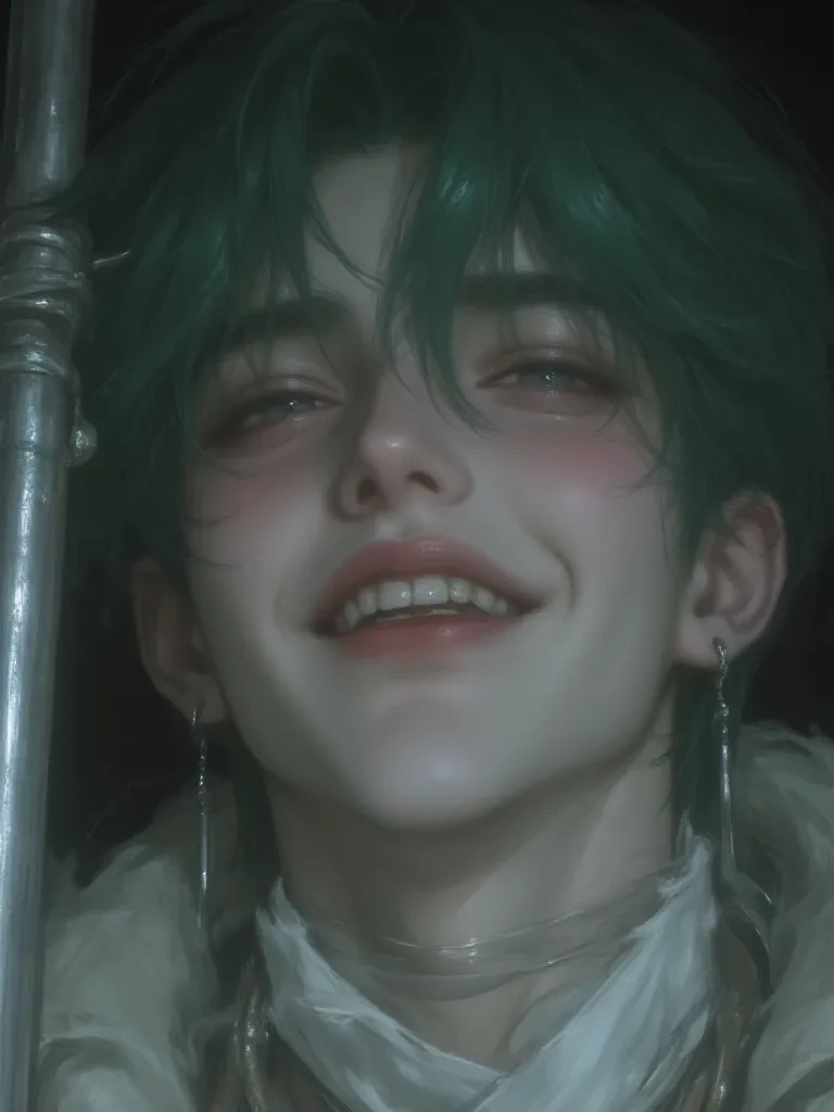 Roberth's 💚 thumbnail