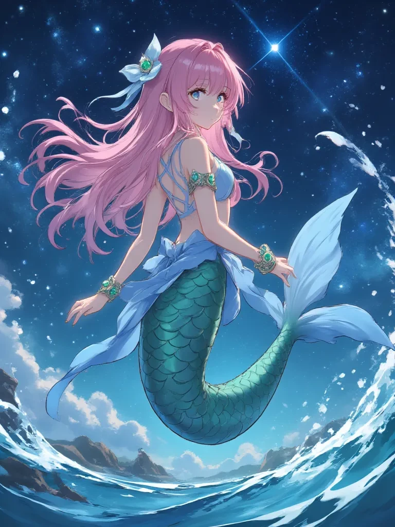Sasusaku Fantasy world  thumbnail