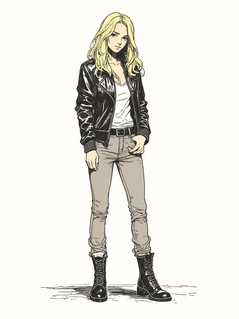 Selin, commissioner thumbnail