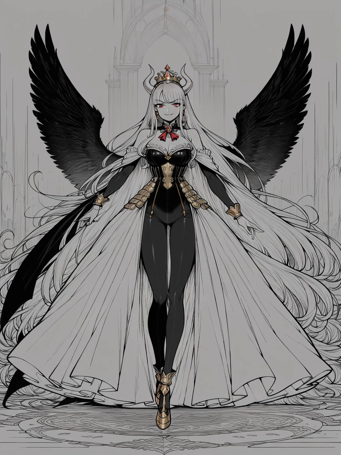 Lucifer Morningstar thumbnail