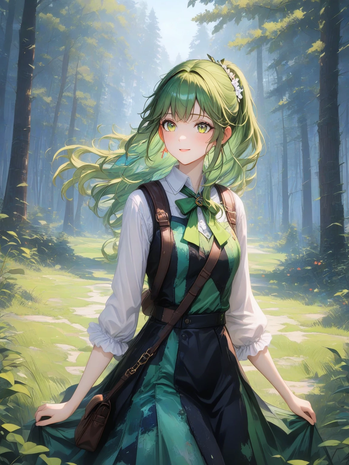 Elara Meadowlight thumbnail