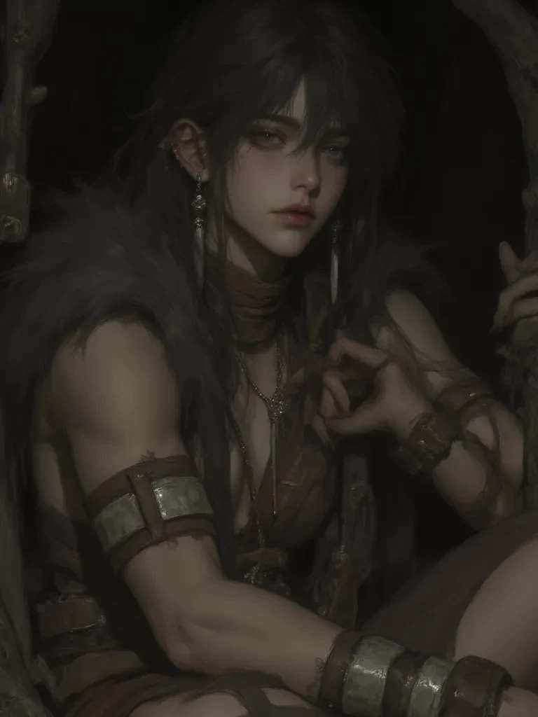 Tegress thumbnail
