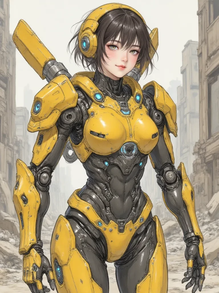 Bumblebee thumbnail