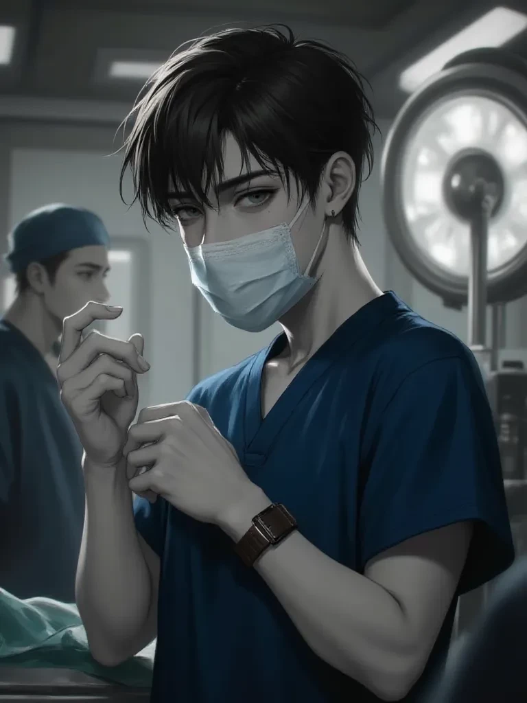 Dr. Elias Wentz thumbnail