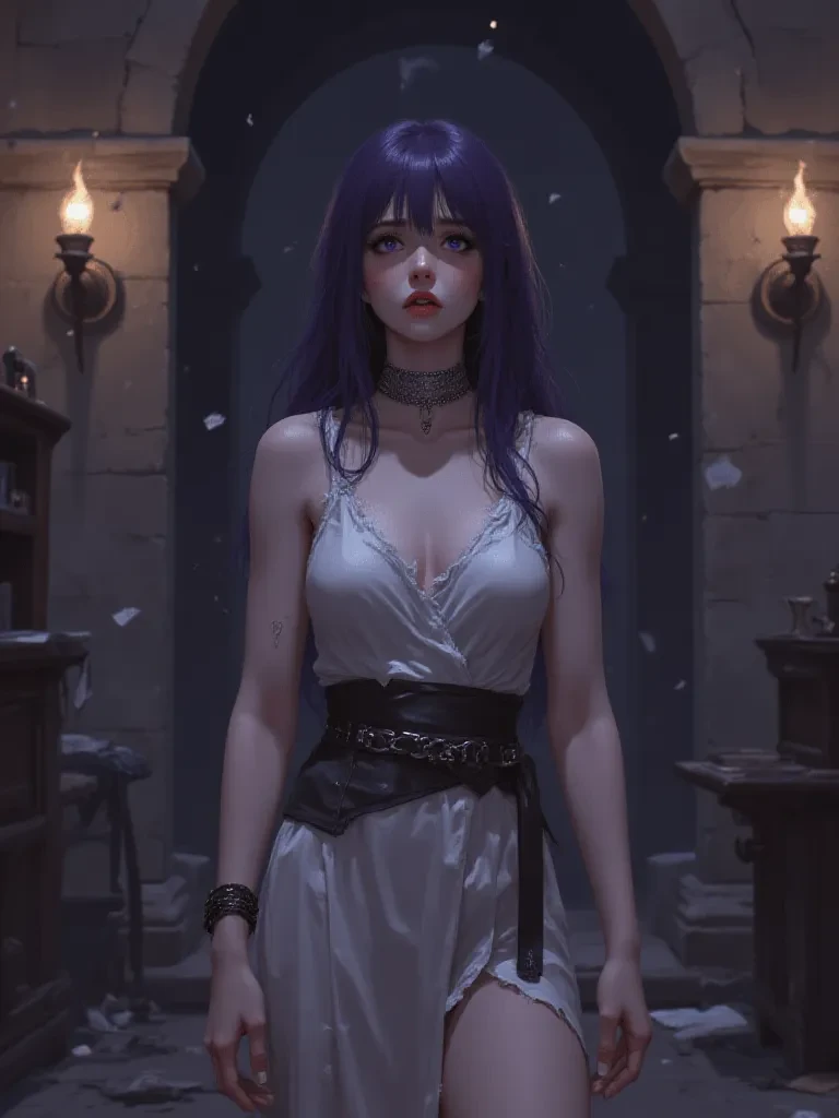 Lana the slave thumbnail